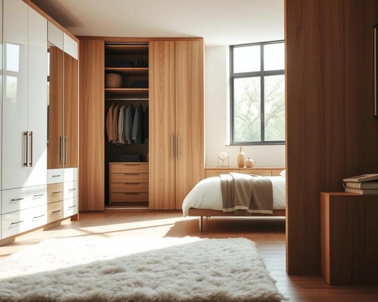 Einbauschrank nach Maß