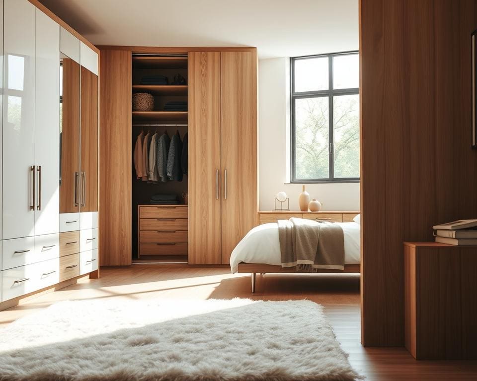 Einbauschrank nach Maß