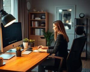 Homeoffice Design