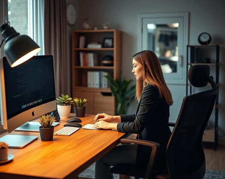 Homeoffice Design