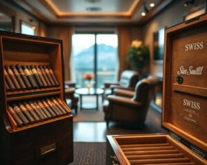 Humidor