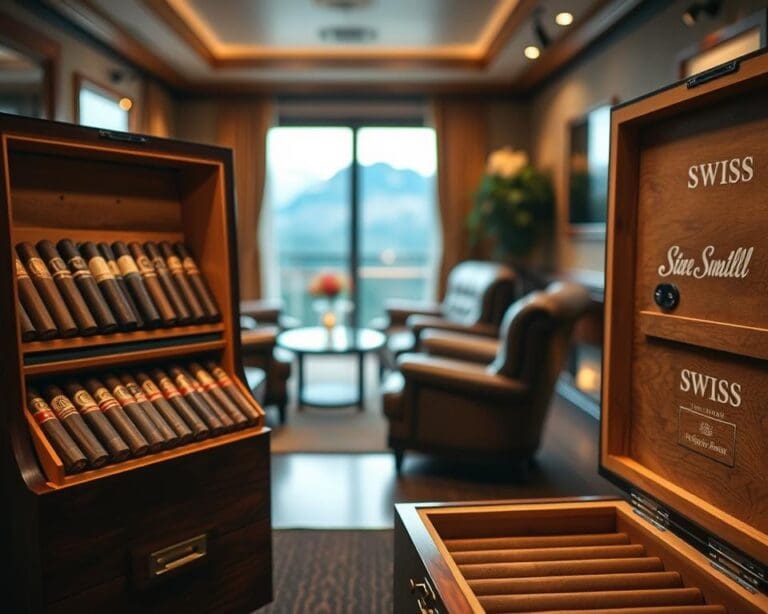 Humidor
