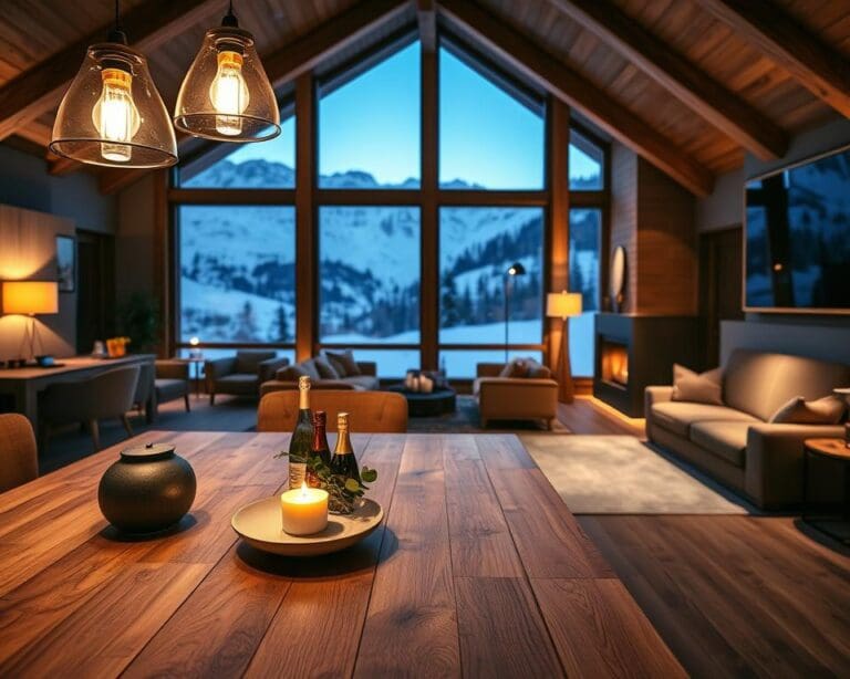 Lichtplaner Gstaad