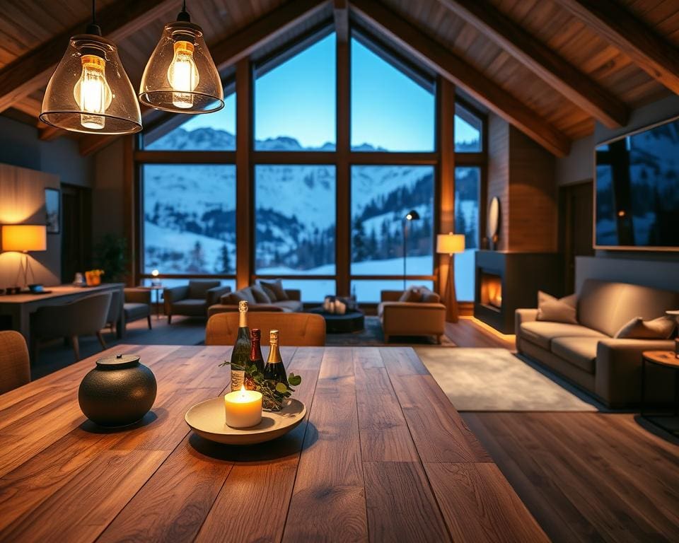 Lichtplaner Gstaad