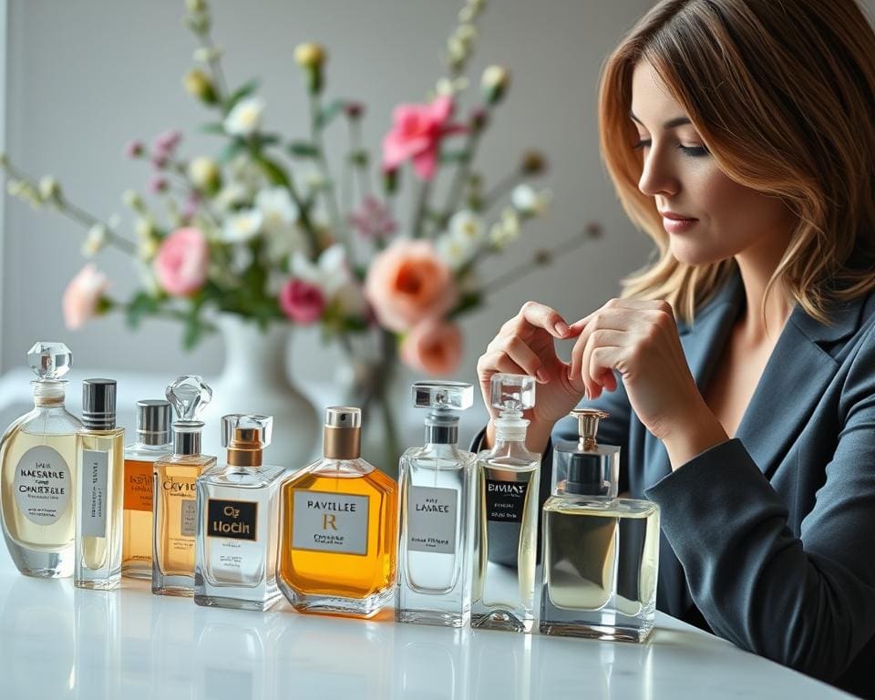 Parfum
