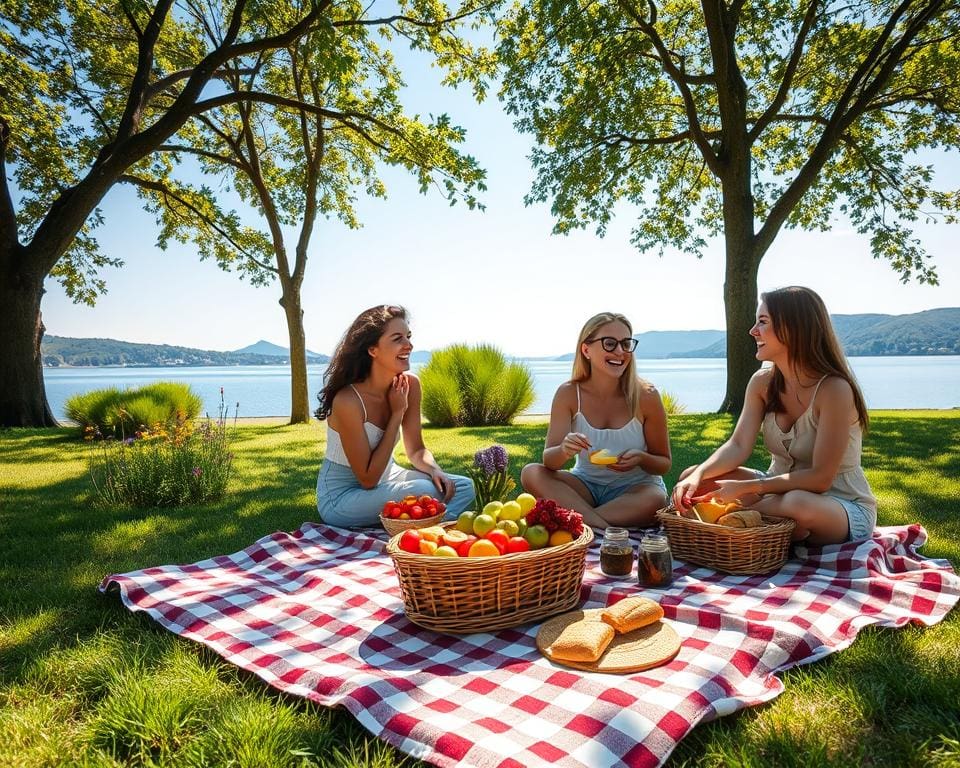 Picknick