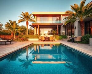 Poolplanung