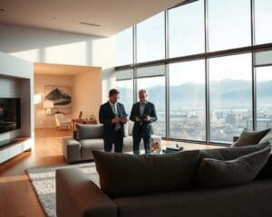 Smart Home Planung Zürich