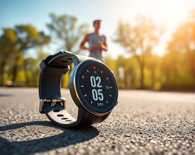 Smartwatch
