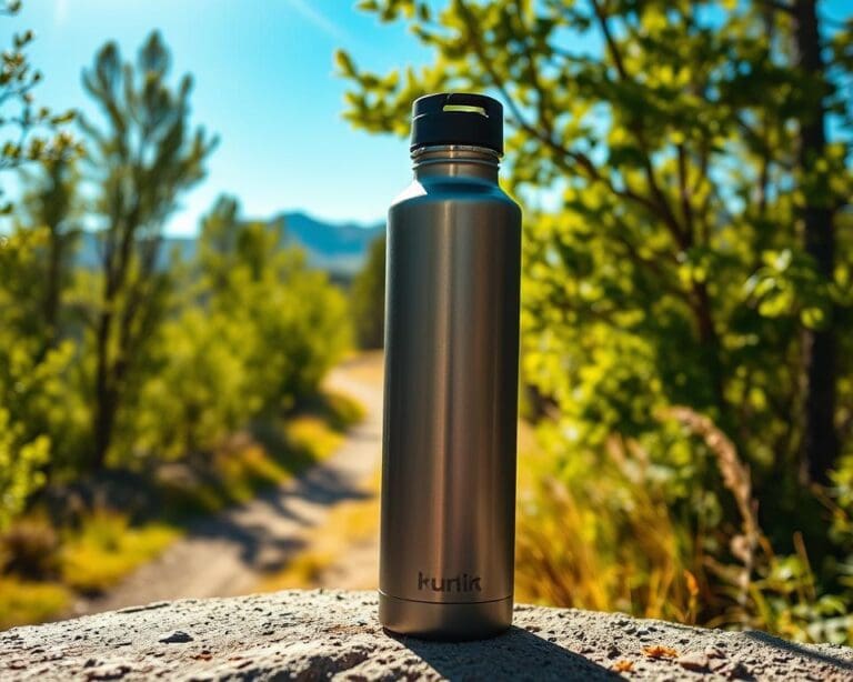 Trinkflasche