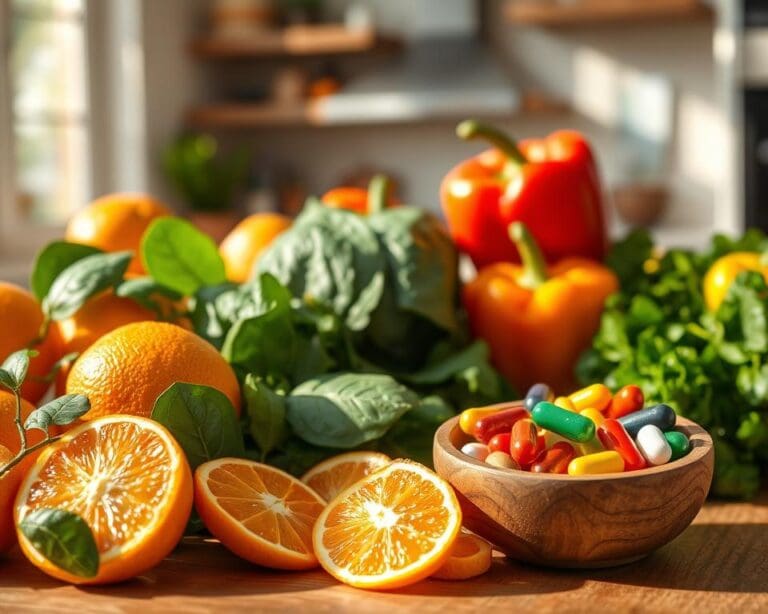 Vitamine