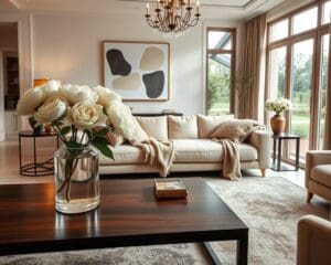 Wohntrends Luxus