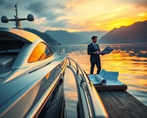 Yachtberater Genfersee