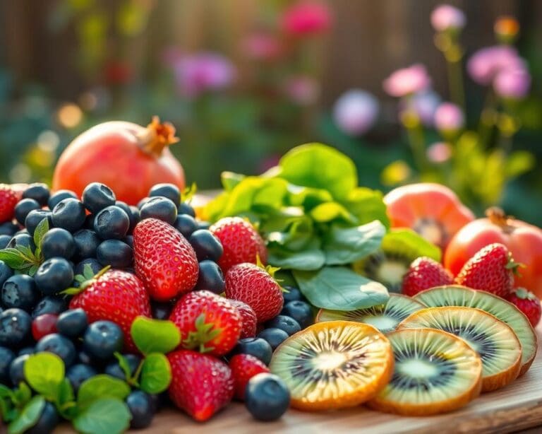 Antioxidantien