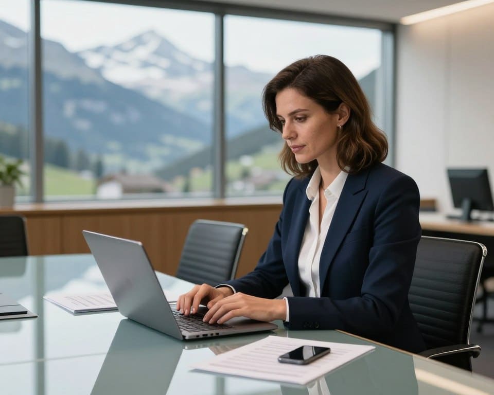 Headhunter Schweiz