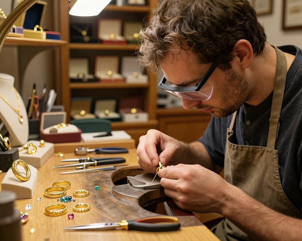 Juwelier Schweiz
