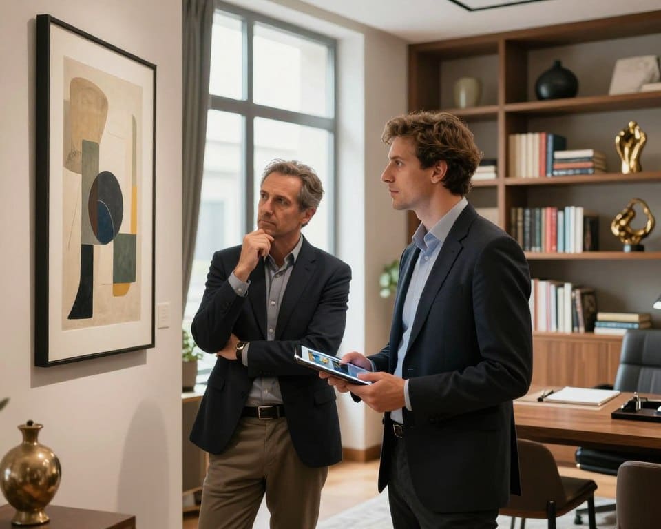 Kunstberater Schweiz