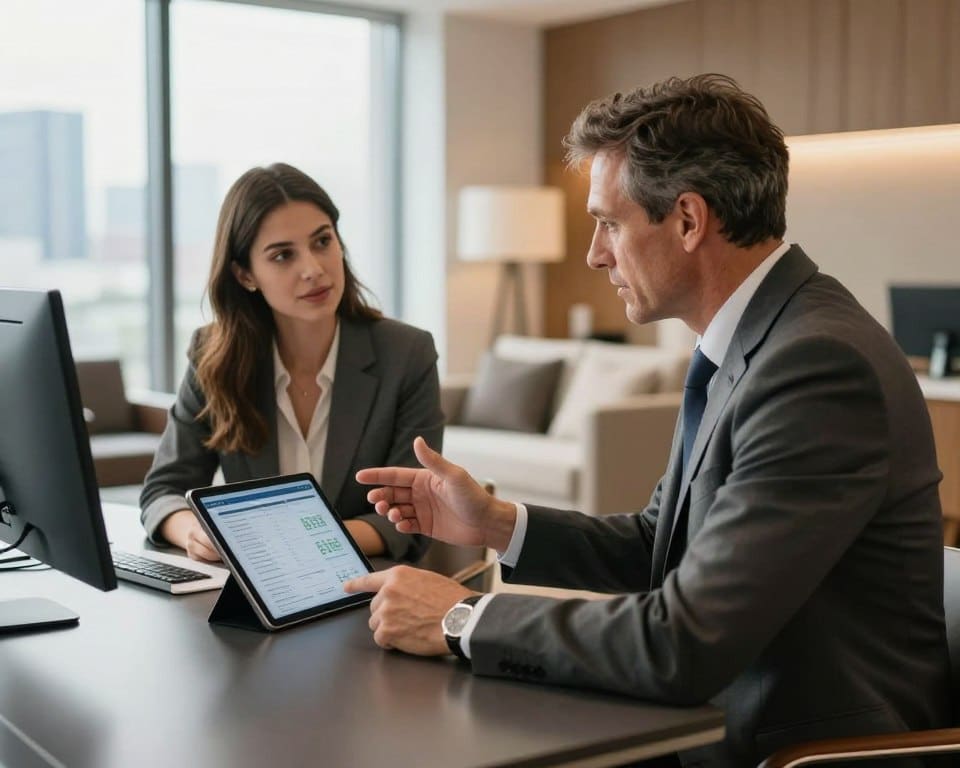 Private Banking Schweiz